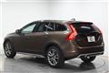 2018 Volvo Cross Country