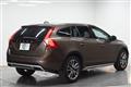 2018 Volvo Cross Country