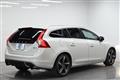 2013 Volvo V60