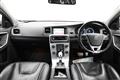 2013 Volvo V60