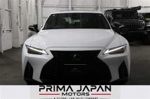 2024 Lexus IS