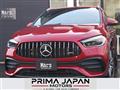 2021 Mercedes-Benz GLA-Class
