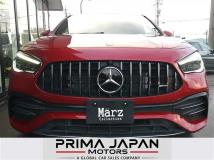 2021 Mercedes-Benz GLA-Class