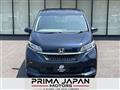 2021 Honda Freed