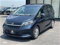 2021 Honda Freed