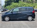 2021 Honda Freed