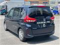 2021 Honda Freed