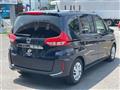 2021 Honda Freed