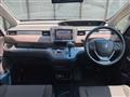 2021 Honda Freed