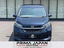 2021 Honda Freed