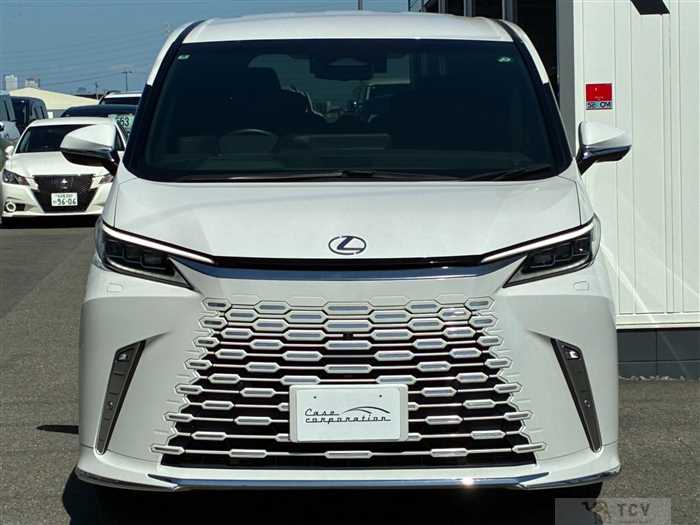 2024 Lexus Other