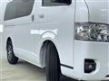 2025 Toyota Hiace Van