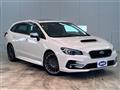 2017 Subaru Levorg