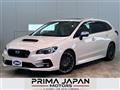 2017 Subaru Levorg