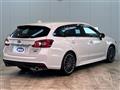 2017 Subaru Levorg
