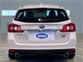 2017 Subaru Levorg