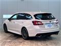 2017 Subaru Levorg