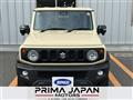 2022 Suzuki Jimny Sierra
