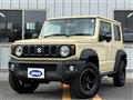 2022 Suzuki Jimny Sierra