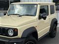 2022 Suzuki Jimny Sierra