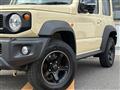 2022 Suzuki Jimny Sierra