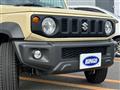 2022 Suzuki Jimny Sierra