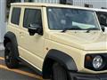2022 Suzuki Jimny Sierra