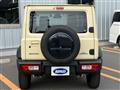 2022 Suzuki Jimny Sierra