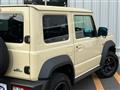 2022 Suzuki Jimny Sierra