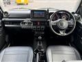 2022 Suzuki Jimny Sierra