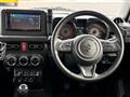 2022 Suzuki Jimny Sierra