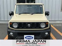 2022 Suzuki Jimny Sierra