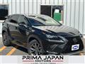 2018 Lexus NX