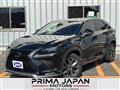 2018 Lexus NX