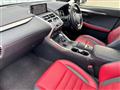 2018 Lexus NX