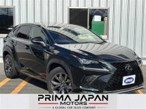 2018 Lexus NX