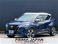 2022 Nissan SKYLINE CROSSOVER