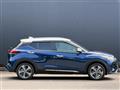 2022 Nissan SKYLINE CROSSOVER