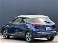 2022 Nissan SKYLINE CROSSOVER