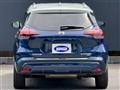 2022 Nissan SKYLINE CROSSOVER