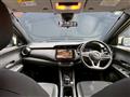 2022 Nissan SKYLINE CROSSOVER