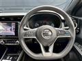 2022 Nissan SKYLINE CROSSOVER