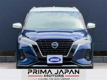 2022 Nissan SKYLINE CROSSOVER