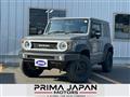 2021 Suzuki Jimny Sierra