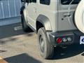 2021 Suzuki Jimny Sierra