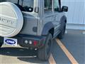 2021 Suzuki Jimny Sierra