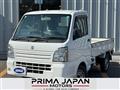 2014 Suzuki Carry Truck