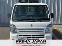 2014 Suzuki Carry Truck