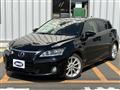 2011 Lexus CT