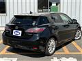 2011 Lexus CT
